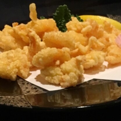 美味しかったです+ﾟ｡*(*´∀｀*)*｡ﾟ+ ごちそうさまです☆彡またリピートします♪美味しいレシピありがとうございました♪